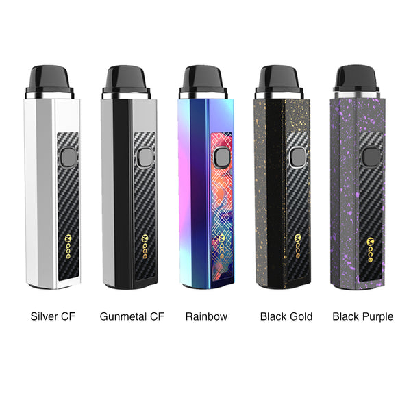 OneVape Mace 80 Pod VV Kit 2500mAh