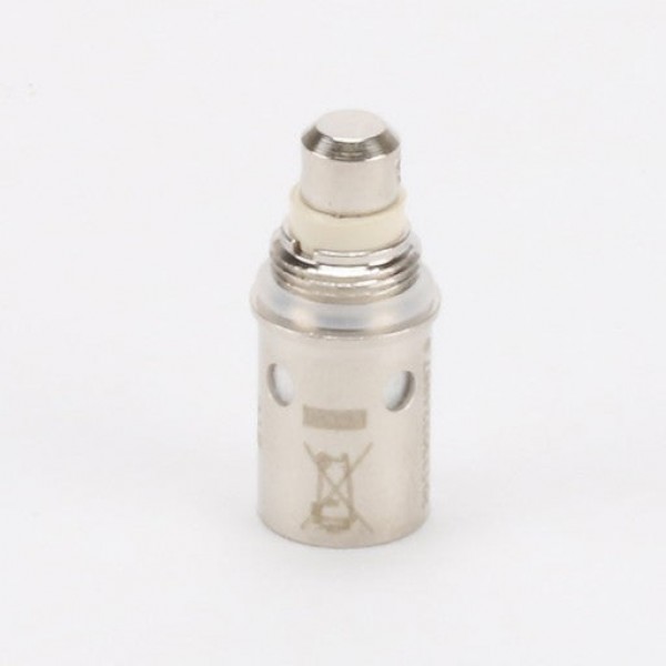 Aspire ET BVC Replacement Coil Head 1.6ohm-1.8ohm-2.1ohm - 5pcs-pack