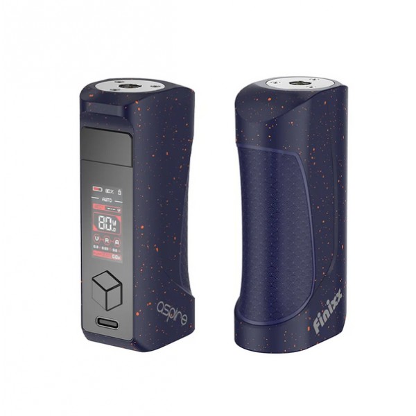 Aspire Finixx 80W Box Mod