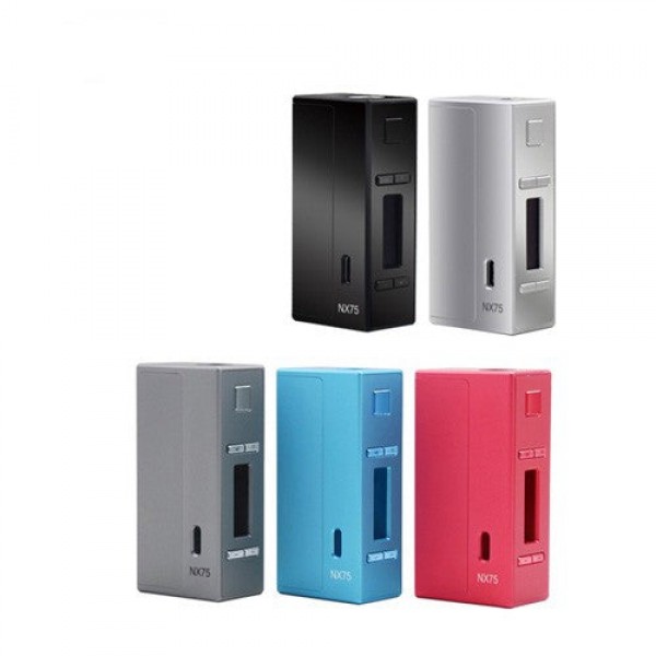 Aspire NX75-A 18650 Battery TC Mod