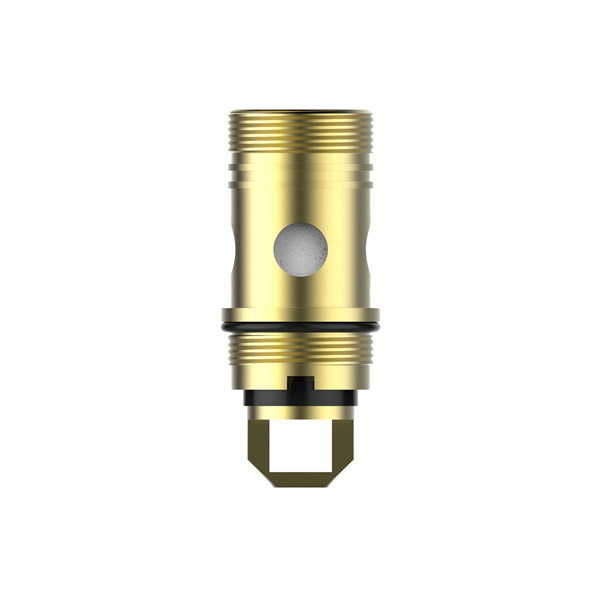 Vaporesso TARGET PRO CCELL SS DL Ceramic Coil 0.6 Ohm 5PCS-PACK