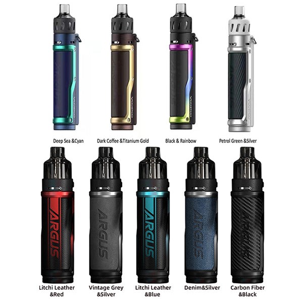 Voopoo Argus Pro Pod Mod Kit 3000mAh