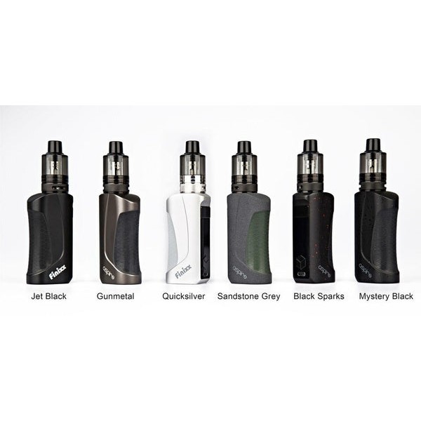 Aspire Finixx Pod Tank Kit 80W 4.0ml