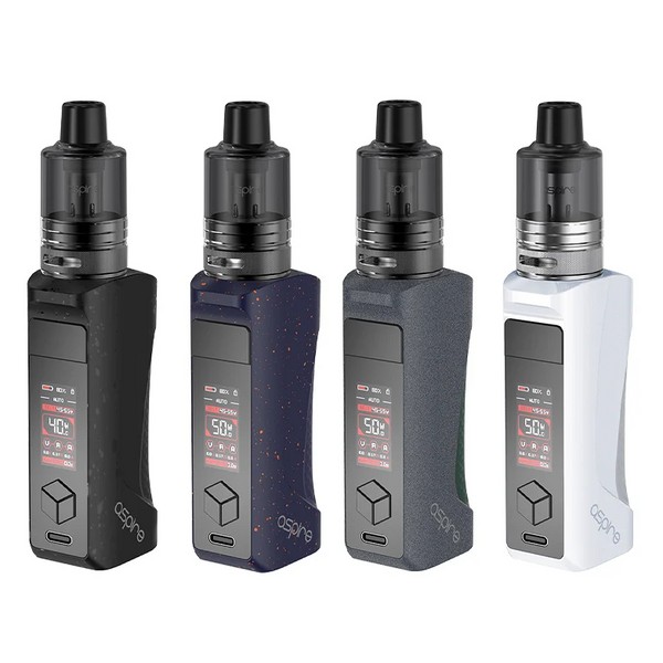 Aspire Finixx Pod Tank Kit 80W 4.0ml