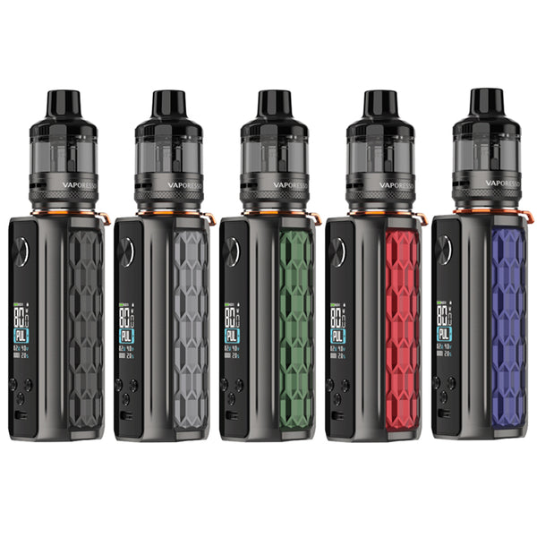 Vaporesso Target 80 Kit 3000mAh