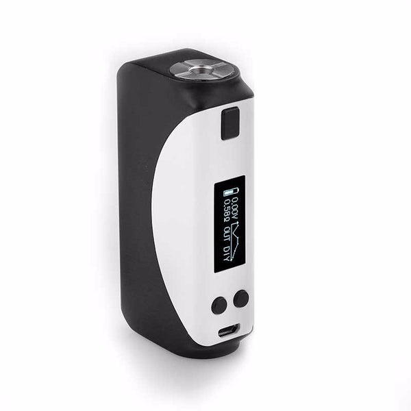 Vision DIY 80 TC Box Mod Battery