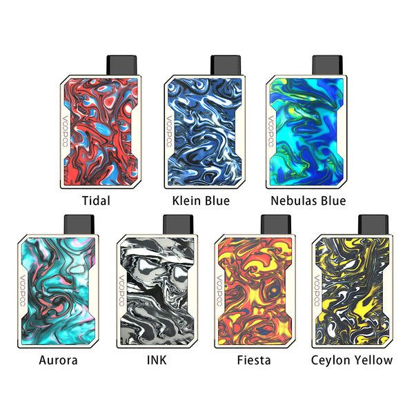 Voopoo Drag Nano Pod System Kit 750mAh