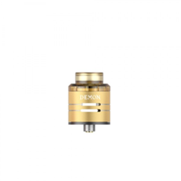 VOOPOO Demon RDA Tank Atomizer