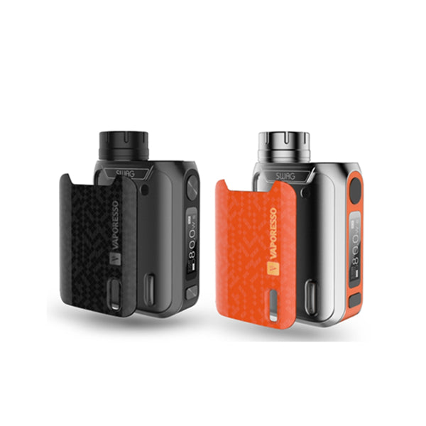 Vaporesso SWAG 80W Box Mod