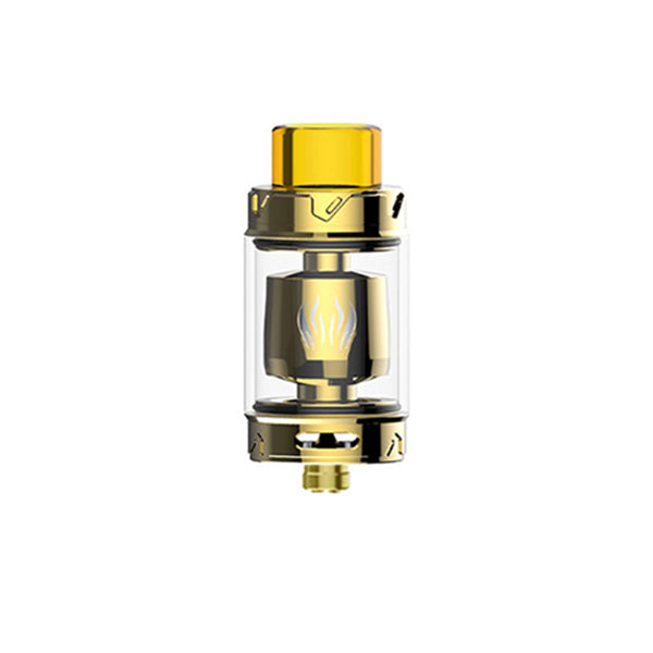 Avidvape Ghost inhale RTA Tank Atomizer - 3.5-5ml