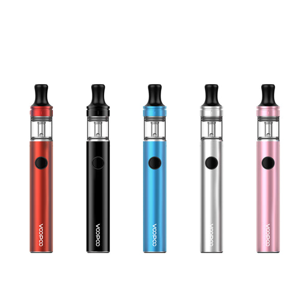 VOOPOO FINIC 16 AIO Pen Starter Kit - 850mAh & 2ml