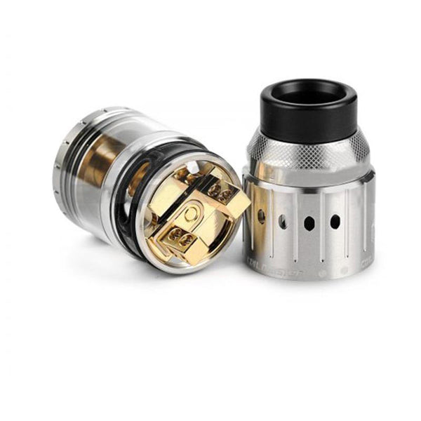 Coil Master Genesis RDTA Tank 25mm