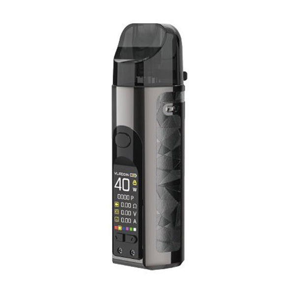 Vladdin Jet Pod Mod Kit 40W 1500mAh