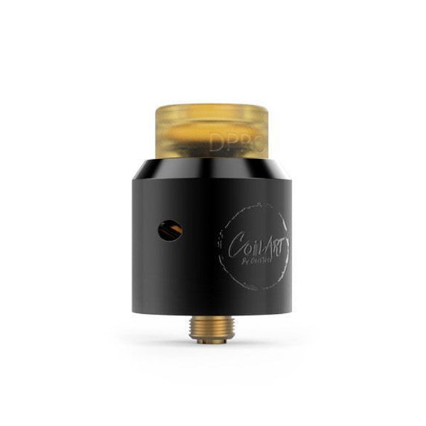 CoilART DPRO RDA Tank Atomizer