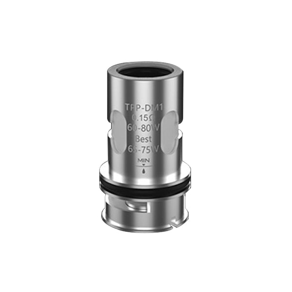 Voopoo TPP Replacement Coils 3Pcs/Pack