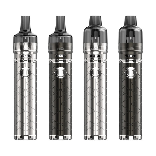 Eleaf iJust 3 Starter Kit 80W with GTL Pod Tank 3000mAh