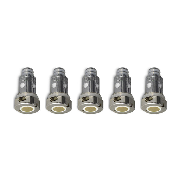 Hotcig Kubi Stick Replacement Coil 1.2ohm 5pcs-pack