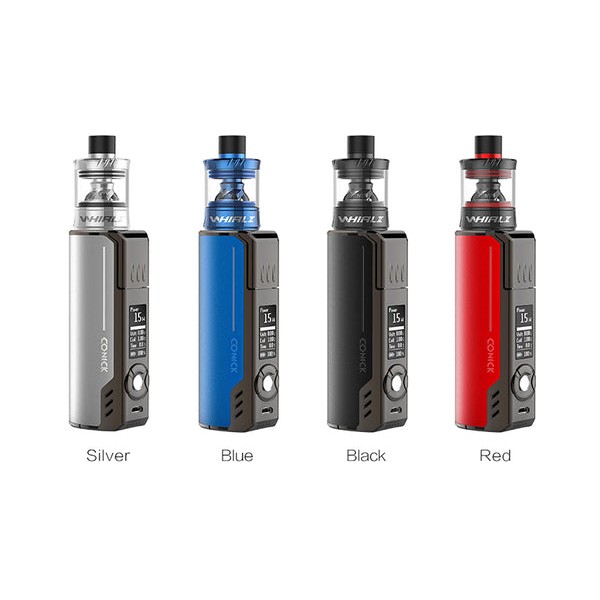 Uwell Whirl 2 Kit with Whirl 2 Tank