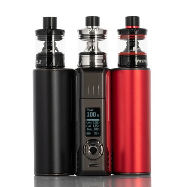 Uwell Whirl 2 Kit with Whirl 2 Tank