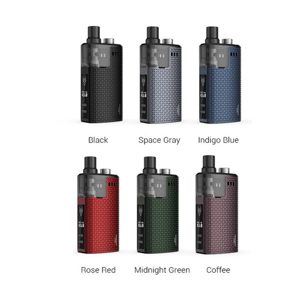 Snowwolf Taze 40W Pod Kit 1600mAh