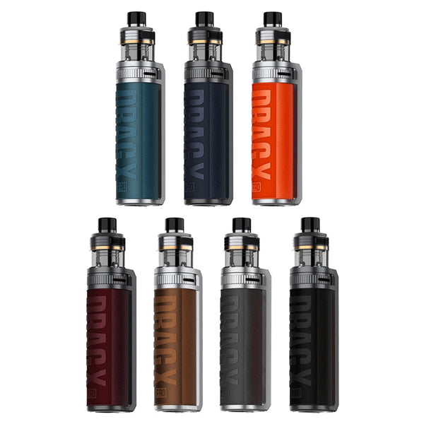 Voopoo Drag X Pro 100W Kit