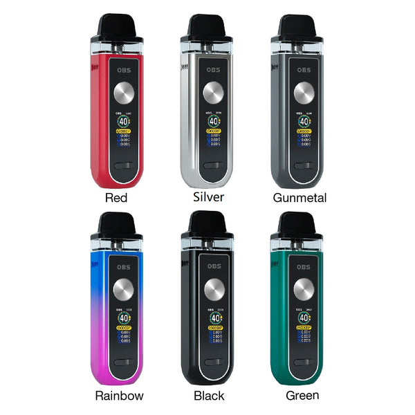 OBS Skye Pod Kit 40W 1600mAh