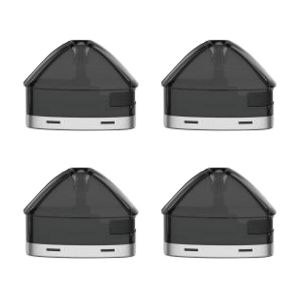 VOOPOO FINIC Fish Replacement Pod Cartridge 1.7ml 4pcs