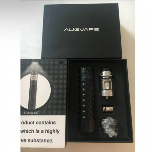 Augvape Flash Kit with Intake Sub Ohm Tank 3.5ml