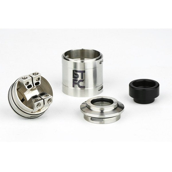 Augvape BTFC 25mm RDA Tank Atomizer