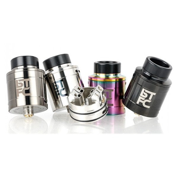 Augvape BTFC 25mm RDA Tank Atomizer