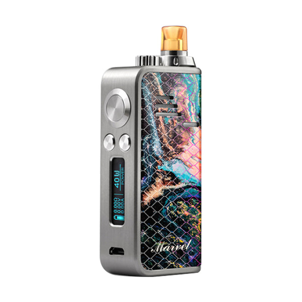 Hotcig Marvel 40 AIO Pod Starter Kit 1200mAh