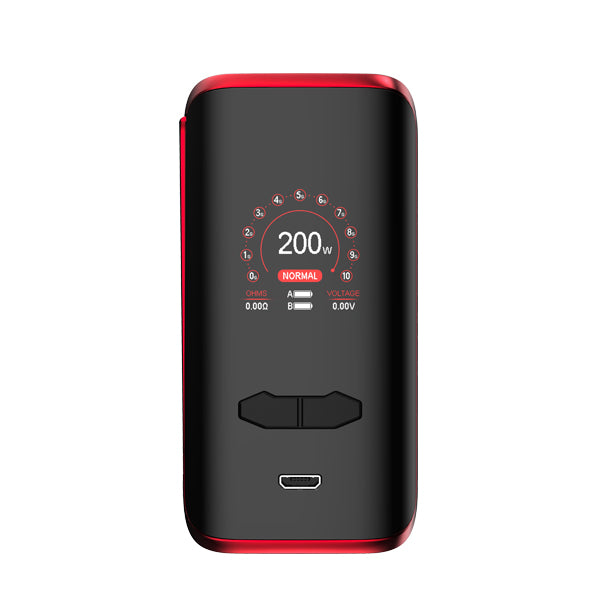 Augvape VX200 200W TC Box Mod