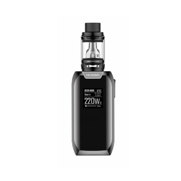 Vaporesso Revenger X Starter Kit 220W with NRG Tank (5ML)