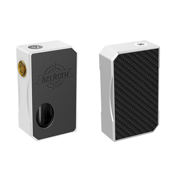 CoilART Azeroth Squonk Mod