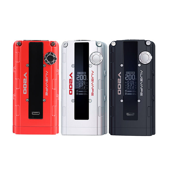 Augvape V200 Box Mod 200W