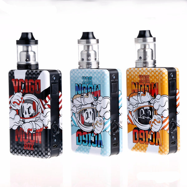 Vcigo Moon Box Kit