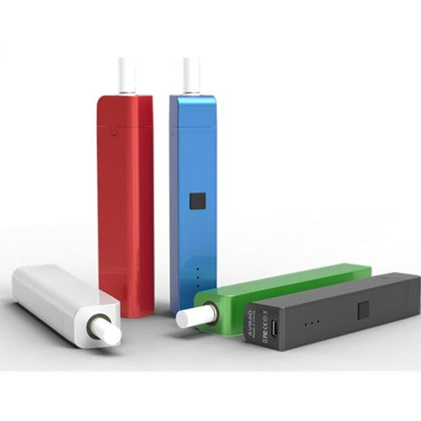 Avbad Bos-II 900mAh Heat-not-Burn Kit