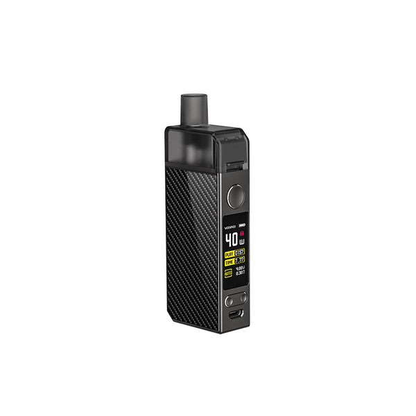 VOOPOO Navi 40W Mod Pod Kit 1500mAh & 3.8ml