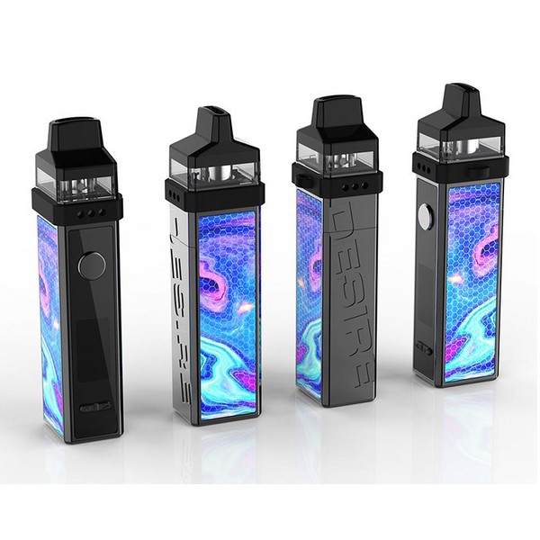 Desire Design Anubis AIO Pod Kit