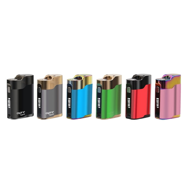 Aspire Cygnet 80W Box Mod