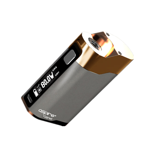 Aspire Cygnet 80W Box Mod