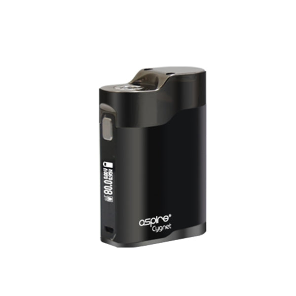 Aspire Cygnet 80W Box Mod