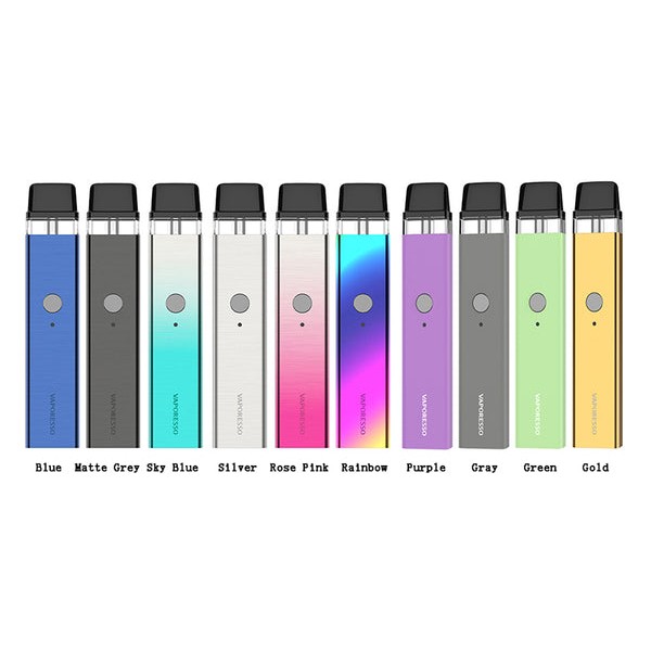 Vaporesso XROS Pod System Kit 2ml/800mAh