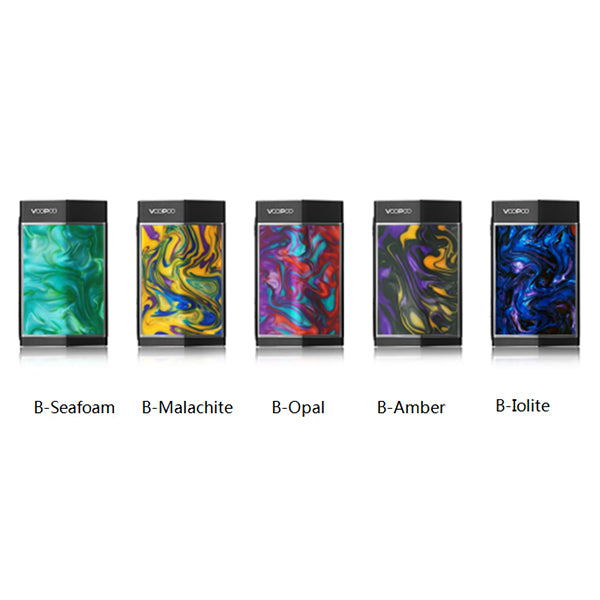 VOOPOO TOO 180W TC Box Mod Resin Version