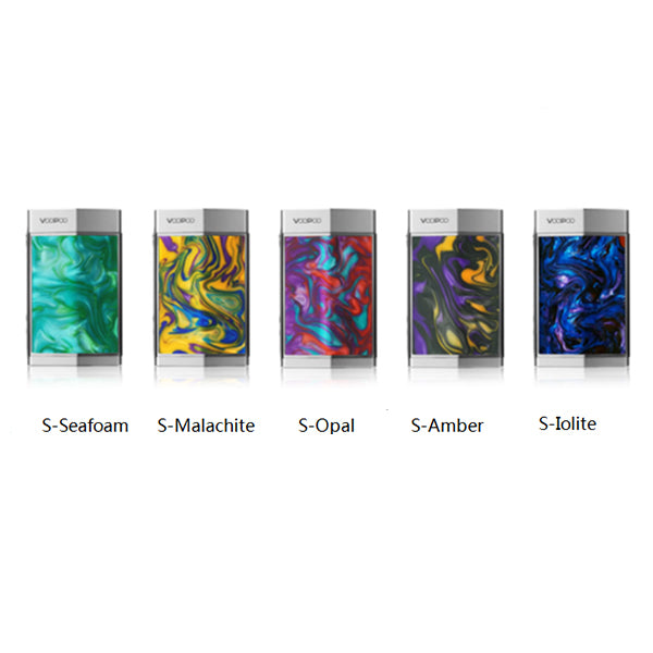 VOOPOO TOO 180W TC Box Mod Resin Version