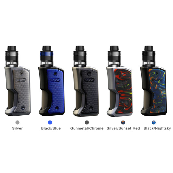 Aspire Feedlink Revvo Squonk Kit with Revvo Boost Tank 7ML