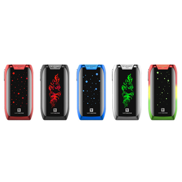 Vaporesso Revenger Mini 85W Box Mod