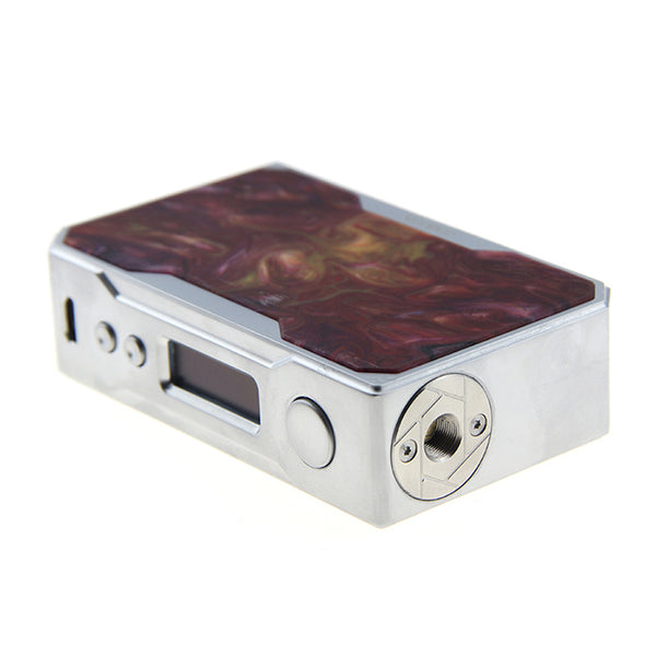 VOOPOO DRAG 157W TC Box Mod Resin Version