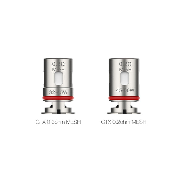 Vaporesso TARGET PM80 GTX Coil 5pcs-pack