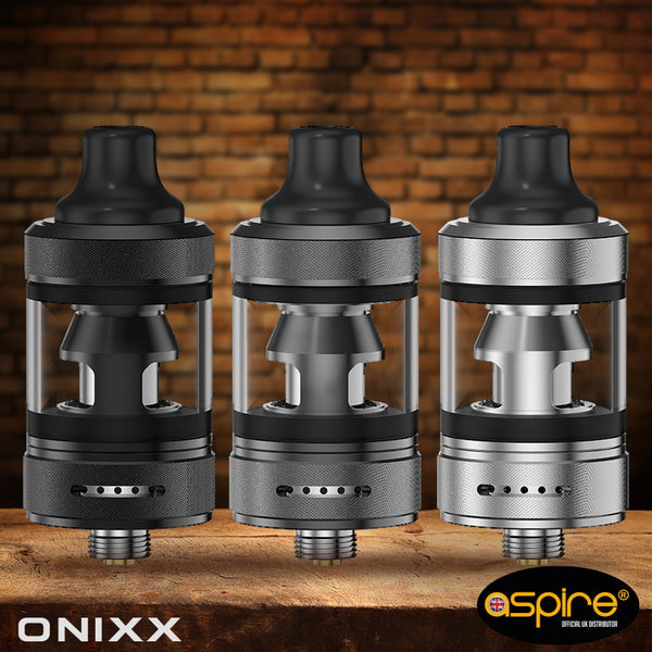 Aspire Onixx Sub Ohm Tank